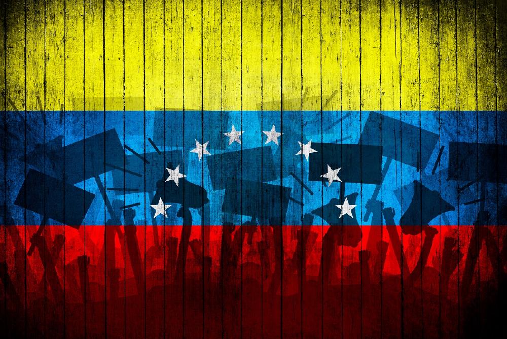 Amnistía apoya denuncia de Fundación Clooney en Argentina por crímenes en Venezuela