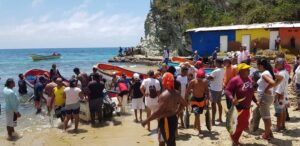 Pescadores