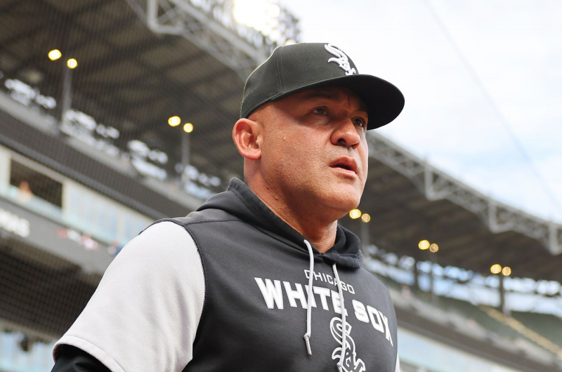 Este expelotero será el nuevo manager de Navegantes del Magallanes