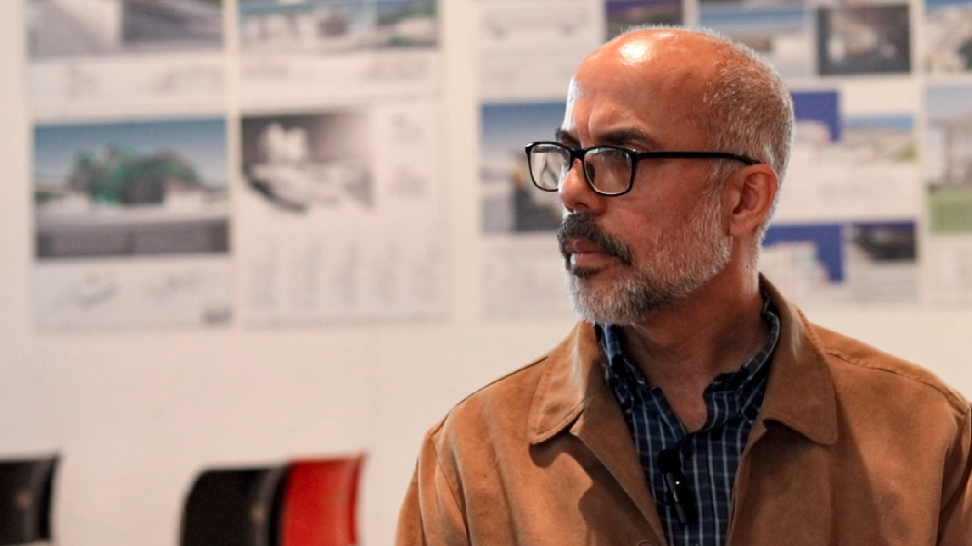 Humberto Rojas: Necesitamos una universidad proyectada hacia la comunidad