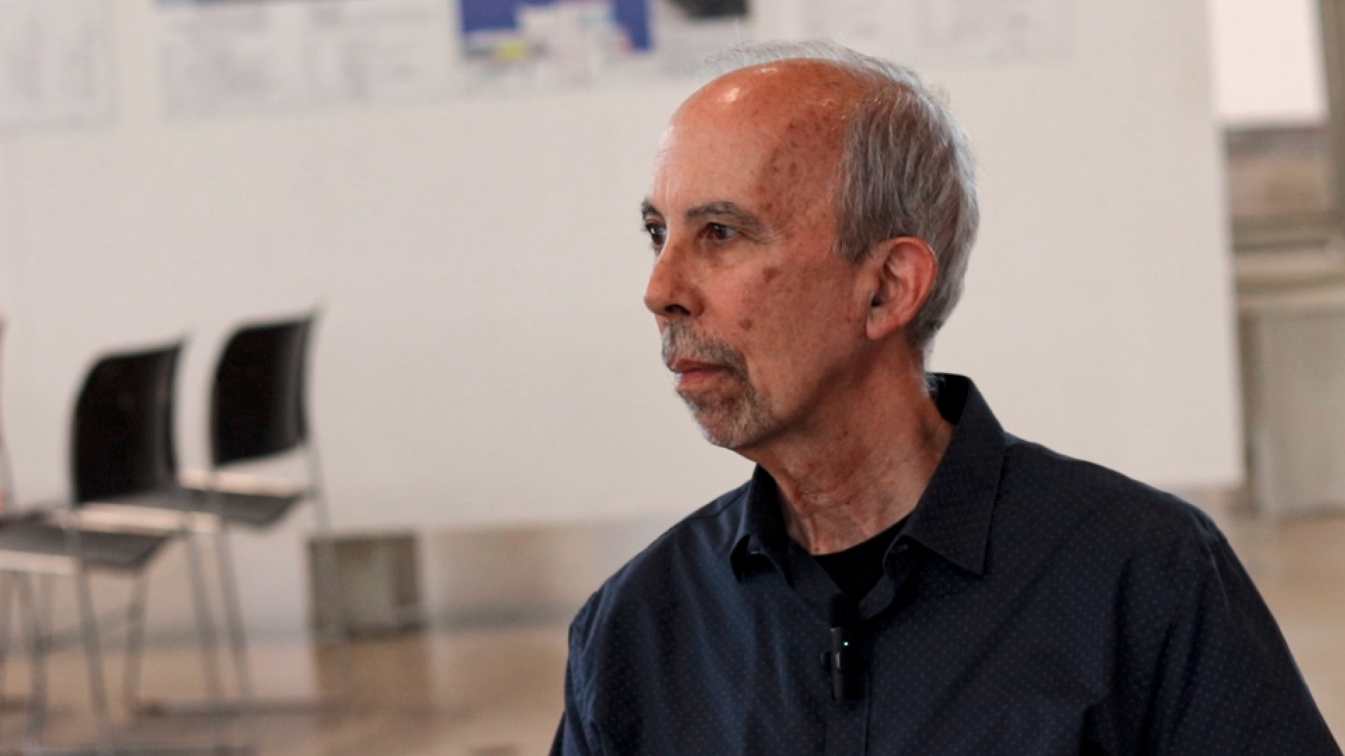 Humberto Rojas: Necesitamos una universidad proyectada hacia la comunidad