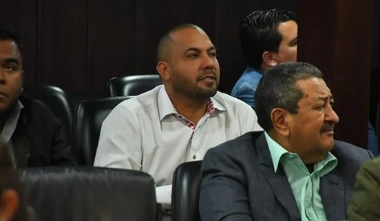 ¿Qué pasó con el diputado del Psuv Samuel Cohen?