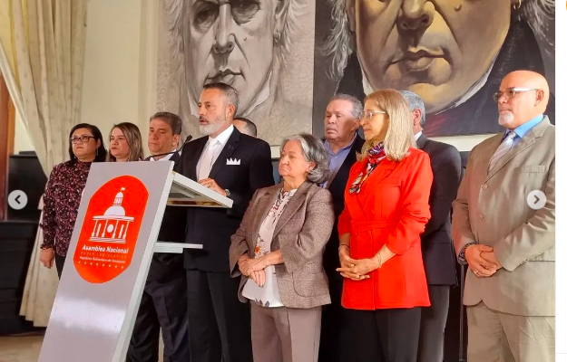 AN de 2020 convoca a miembros de sociedad civil para completar Comité de Postulaciones Electorales