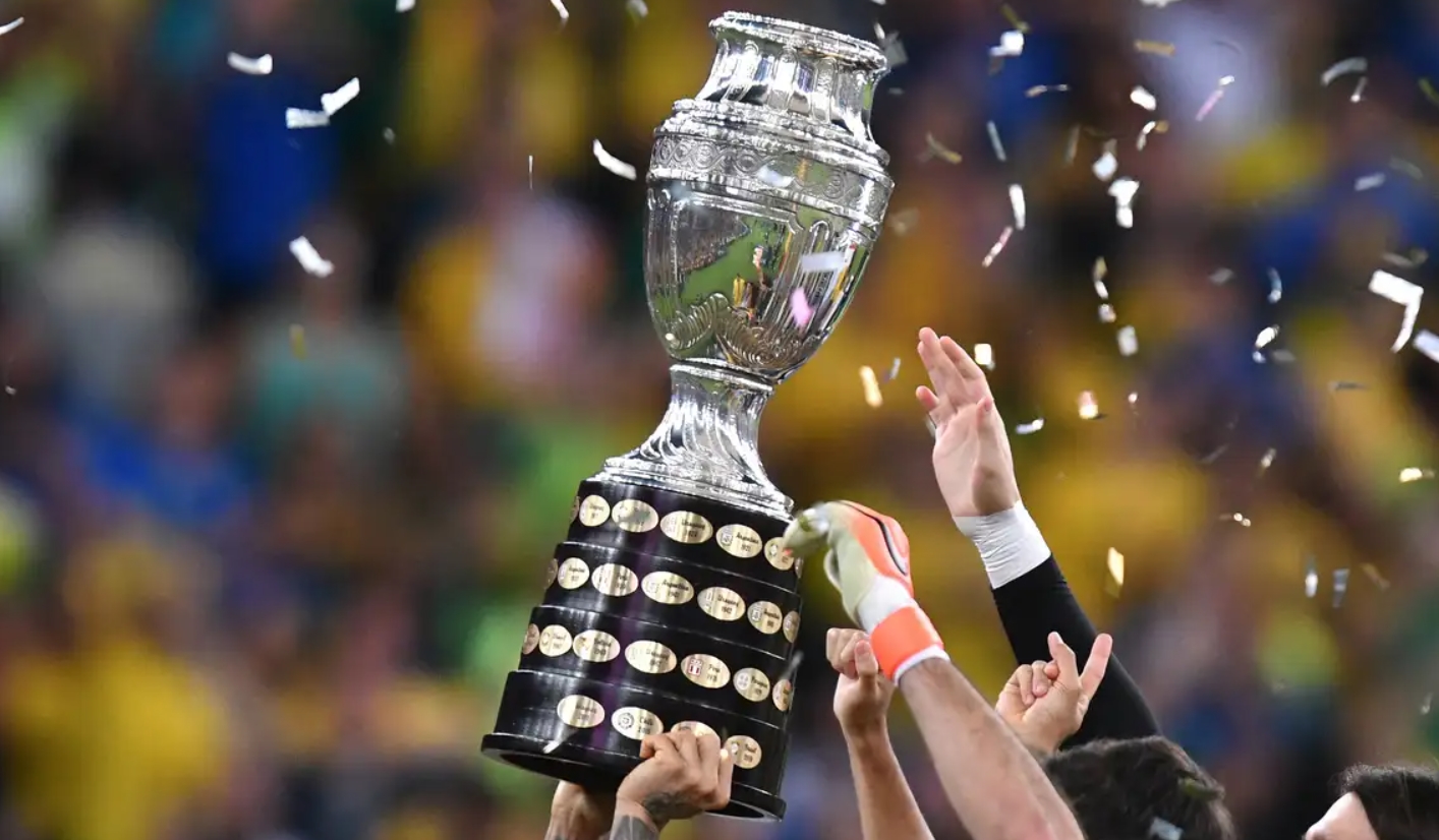 copa america 2024