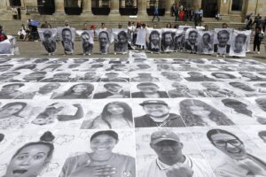 ONG exigen a Gustavo Petro que retome la agenda migratoria de refugio en Colombia