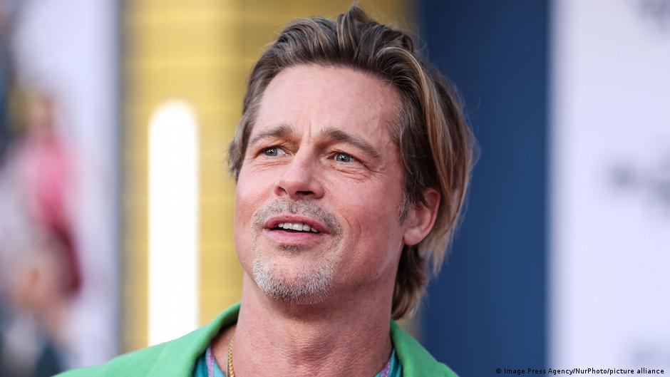 Falso Brad Pitt estafa 186.000 dólares a una española