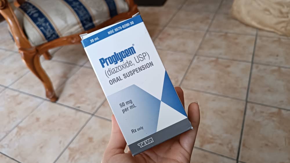 "En una convulsión se pueden morir": Niños con hiperinsulinismo congénito están en riesgo por falta de medicinas