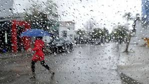 Lluvias se mantendrán por ondas tropicales que siguen sobre Venezuela