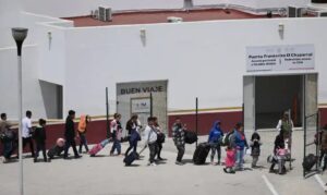 migrantes