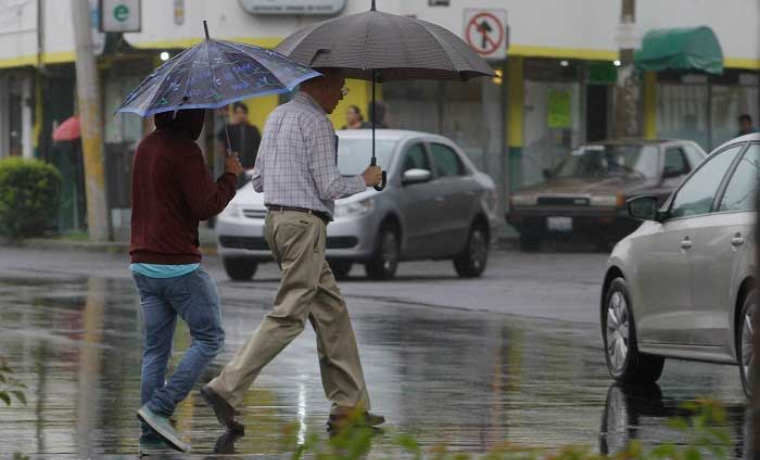 Onda tropical 13 dejará lluvias en gran parte de Venezuela este 28 de junio