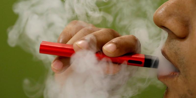 Vapers