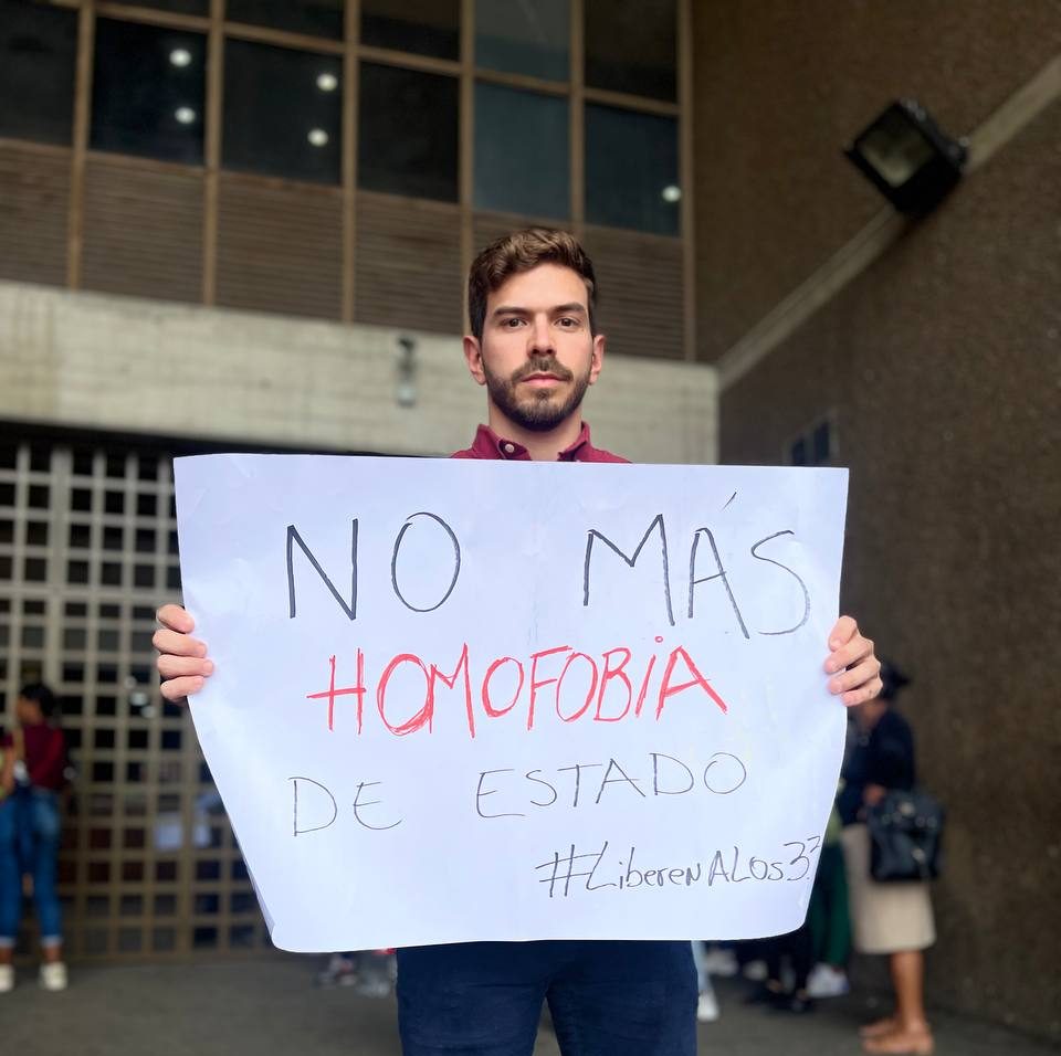 País Plural exige la libertad plena de los excarcelados