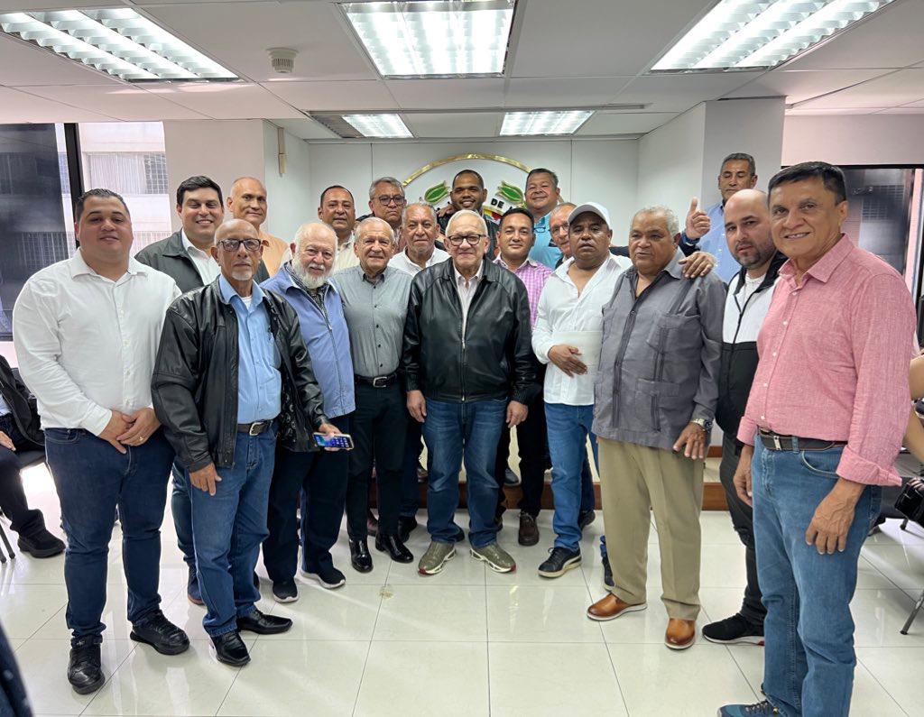 ¿AD que controla Bernabé Gutiérrez se divide? Lo que responde Luis Eduardo Martínez
