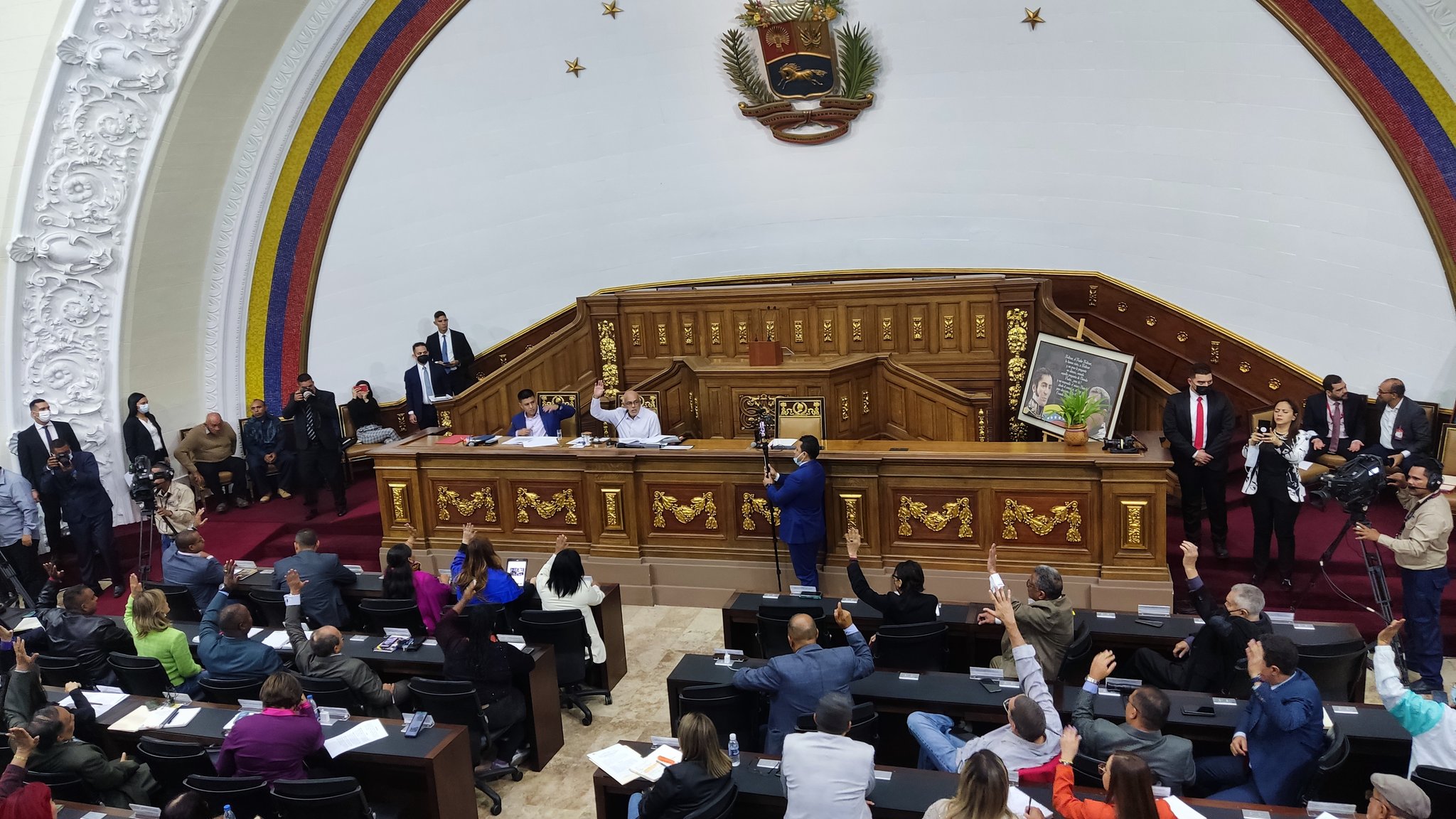 Asamblea Nacional 2020 debe designar nuevo Contralor
