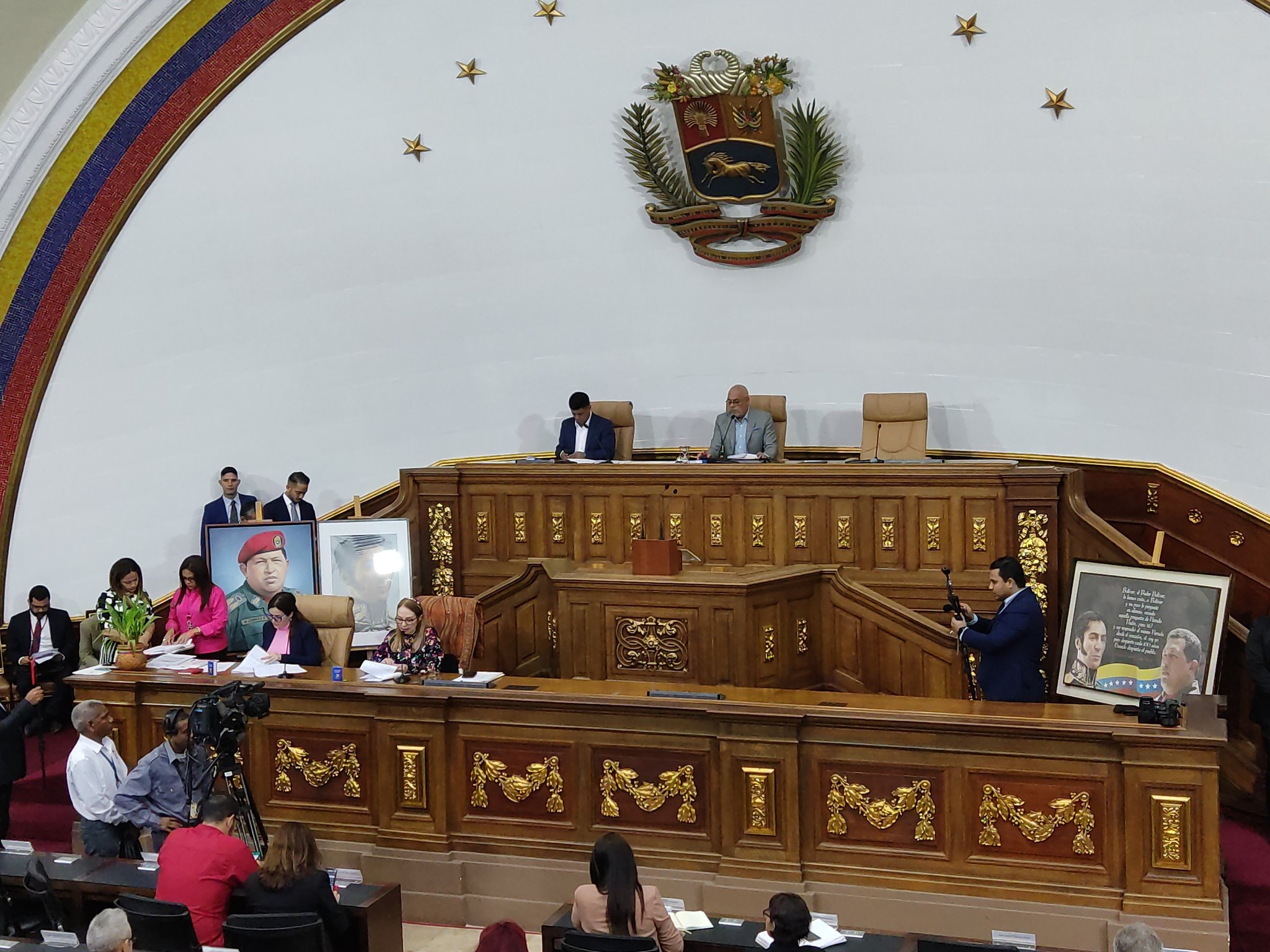 AN de 2020 sanciona ley de armonización tributaria de estados y municipios