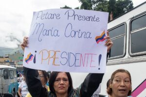 Inhabilitaciones politicas venezuela