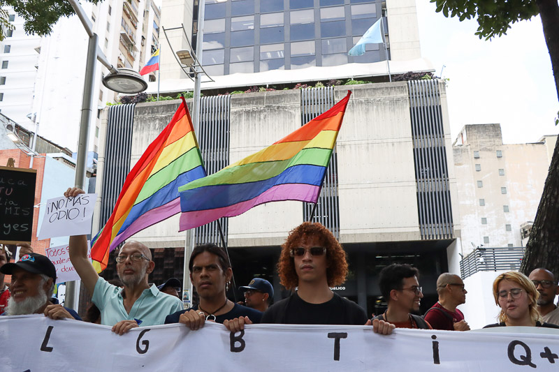 La homofobia tiene cura