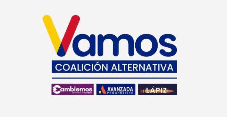 Alianza Democrática se estanca mientras AP y Cambiemos forma coalición con Lápiz