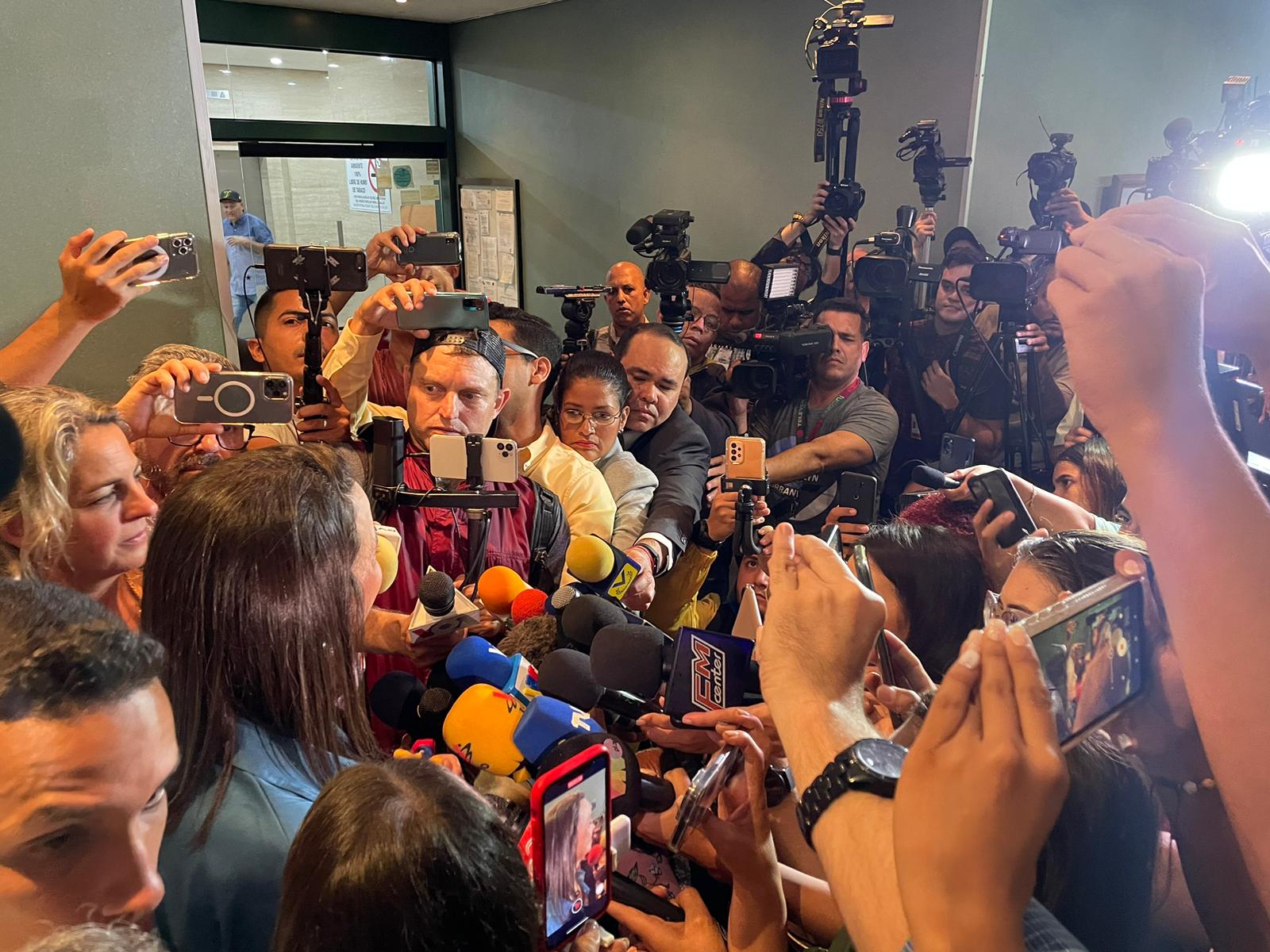Libertad de expresión en Venezuela
