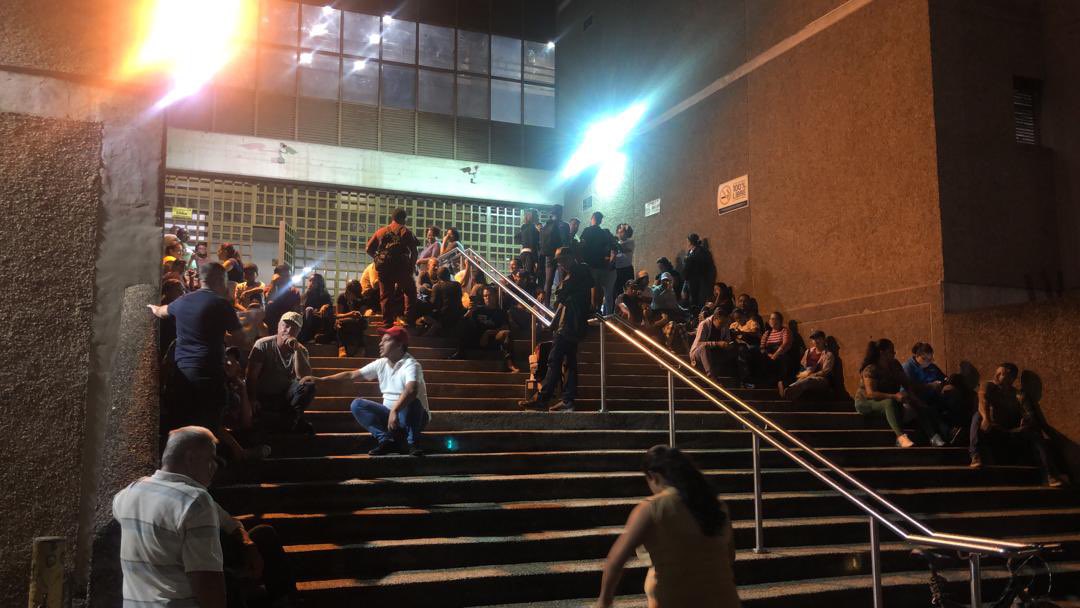 Tribunal libera bajo régimen de presentación a 30 de los 33 detenidos en Valencia
