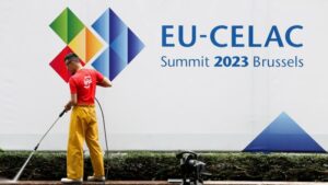 Cumbre entre la UE y Celac reunirá a 60 países para impulsar la cooperación