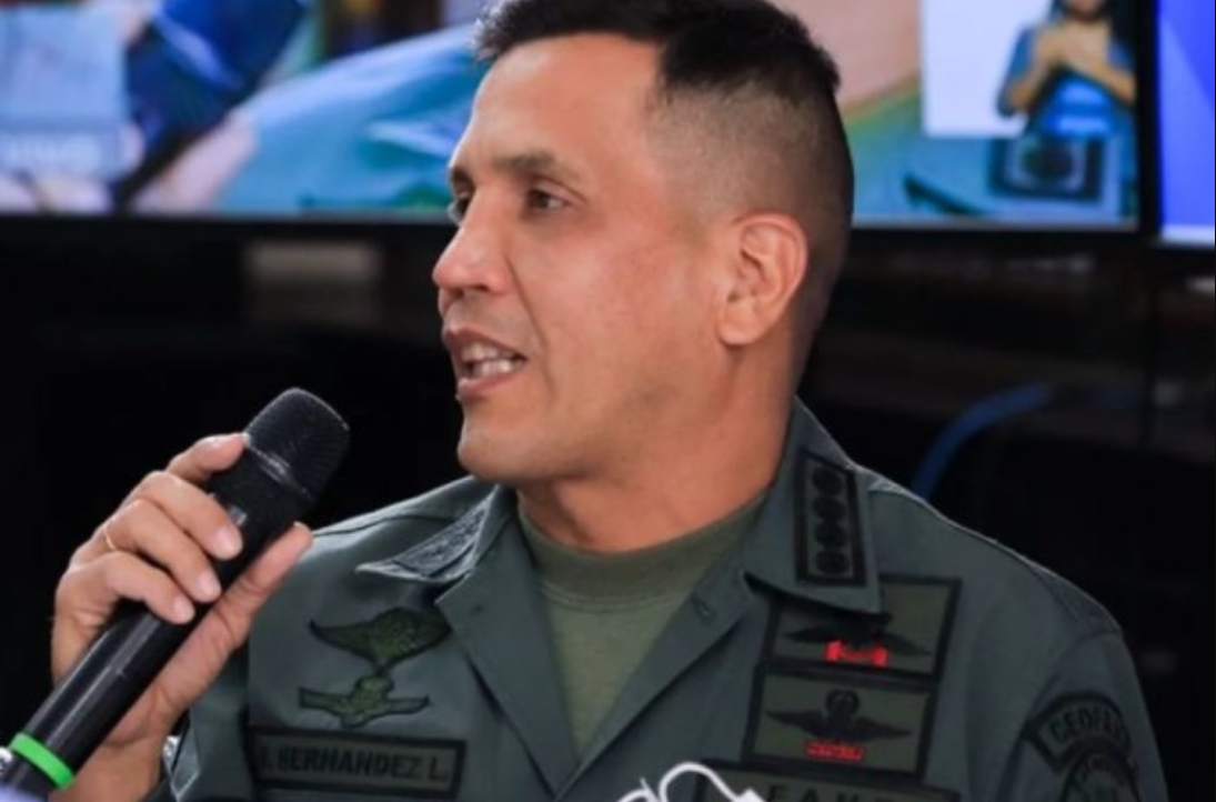 domingo hernandez larez