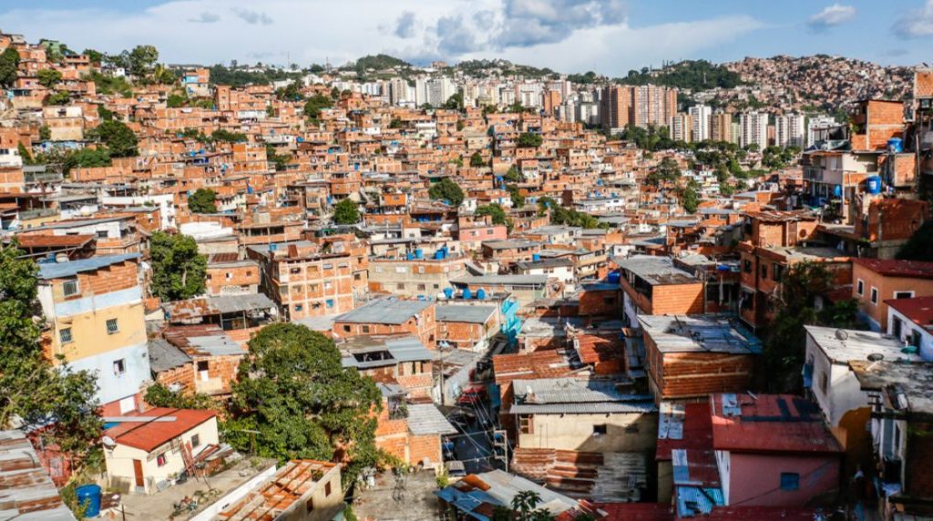 El municipio Sucre y Libertador son los más violentos