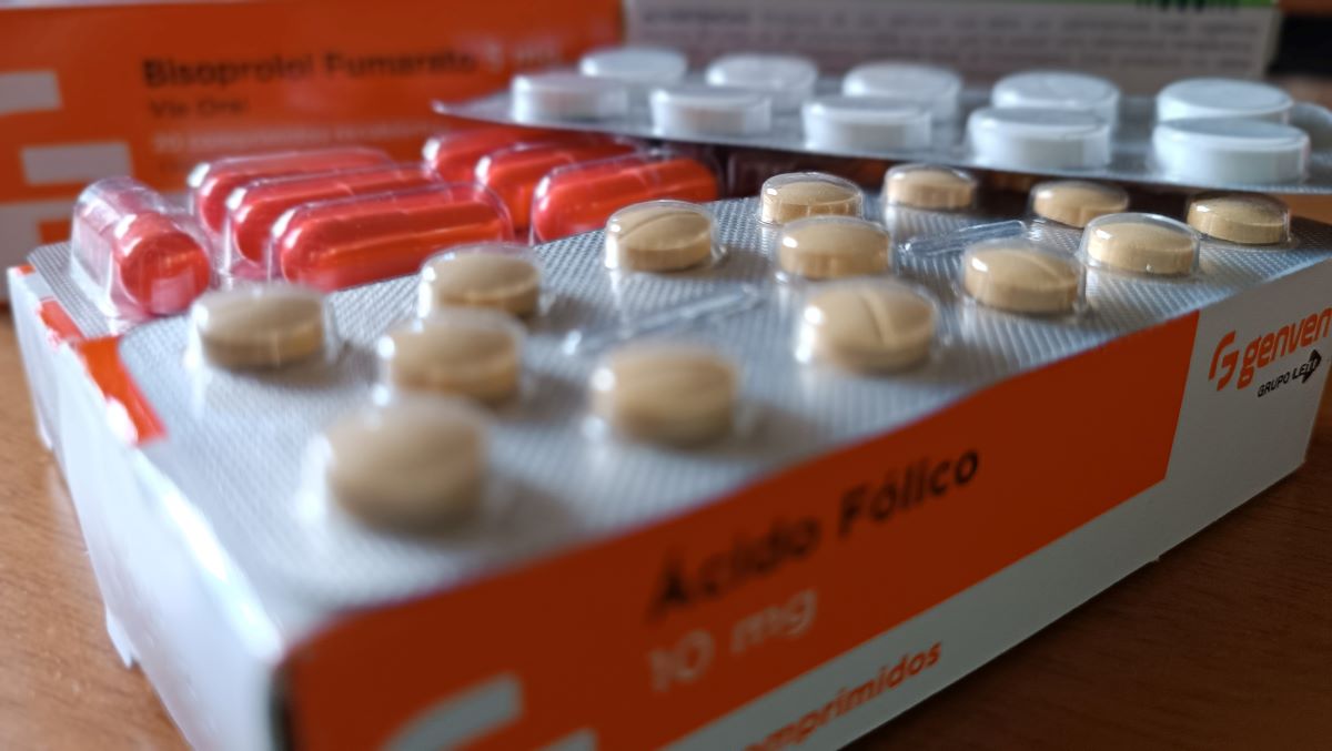 Crece el consumo de medicamentos genéricos venezolanos, según reporte