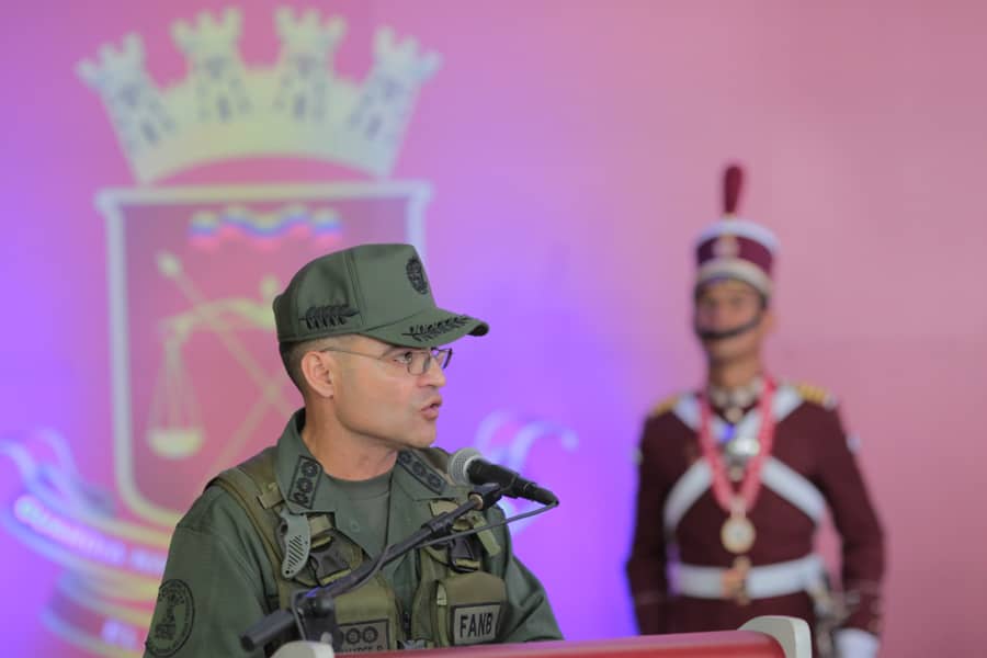 Control Ciudadano dice que postularon a militares a rectores del CNE