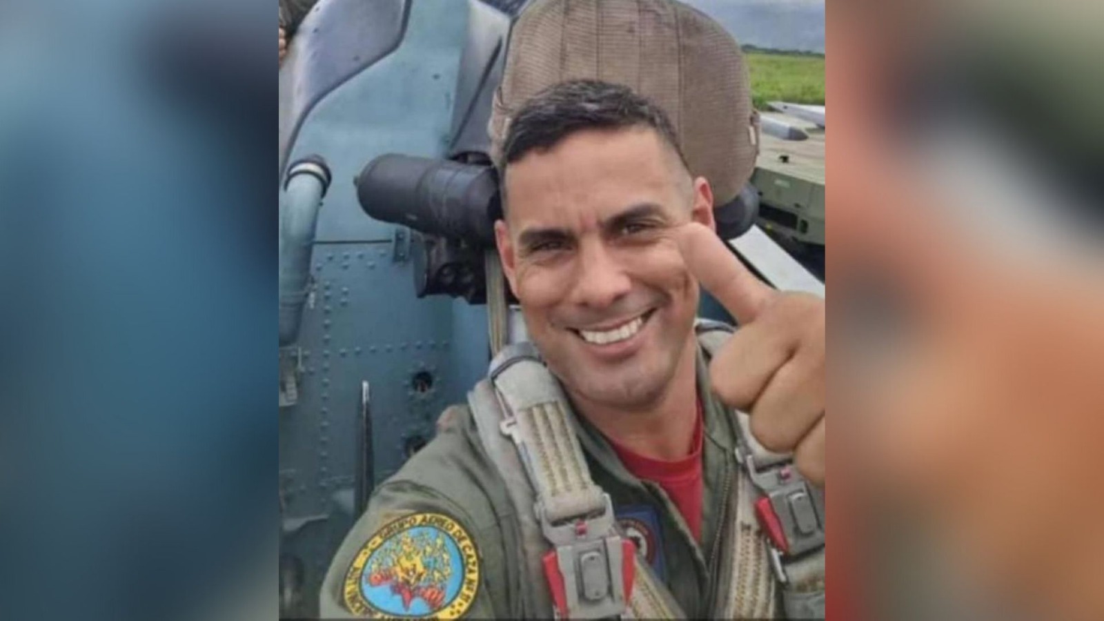 Un ave entró al motor del Sukhoi que dejó un militar muerto, dice ministerio