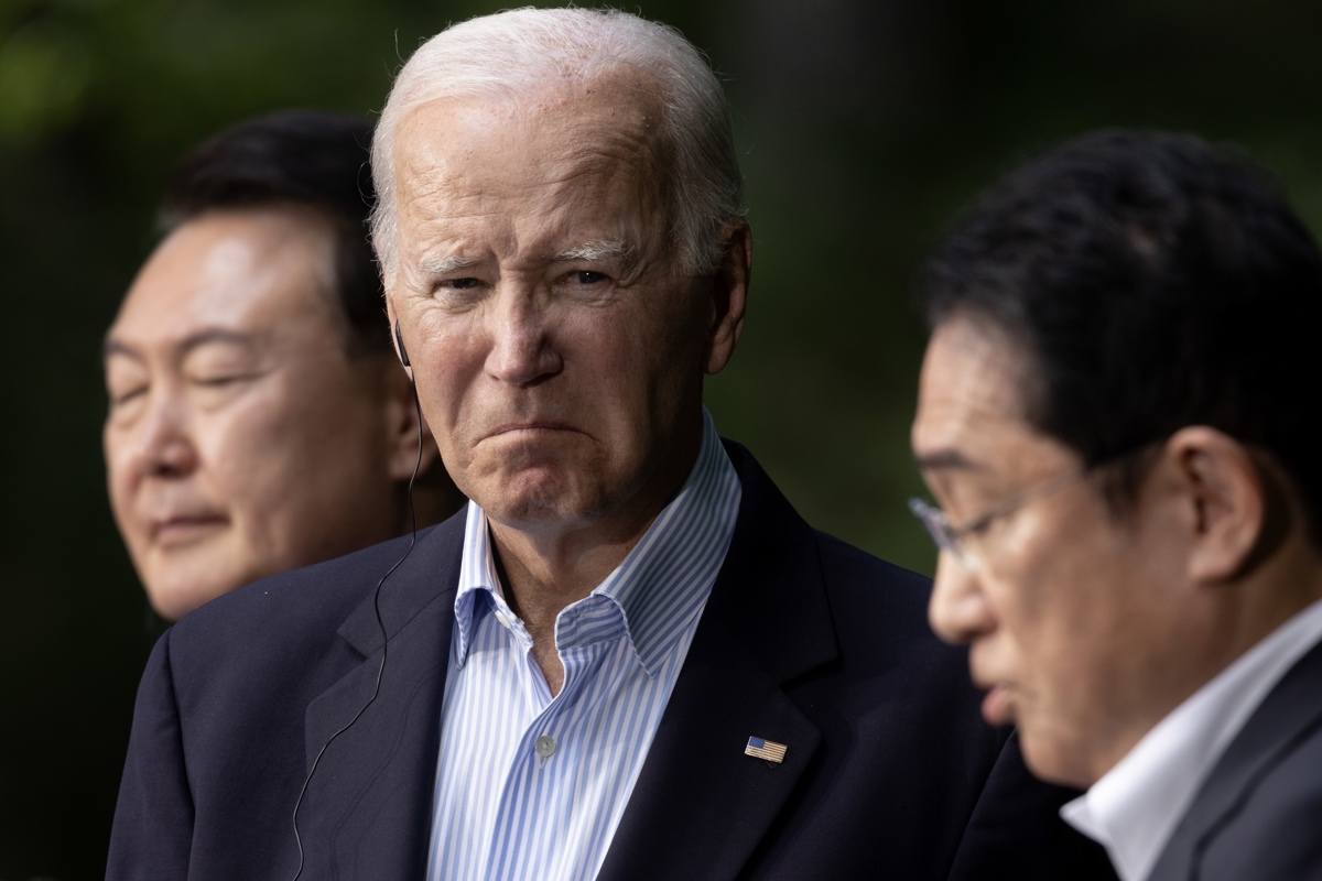 Joe Biden