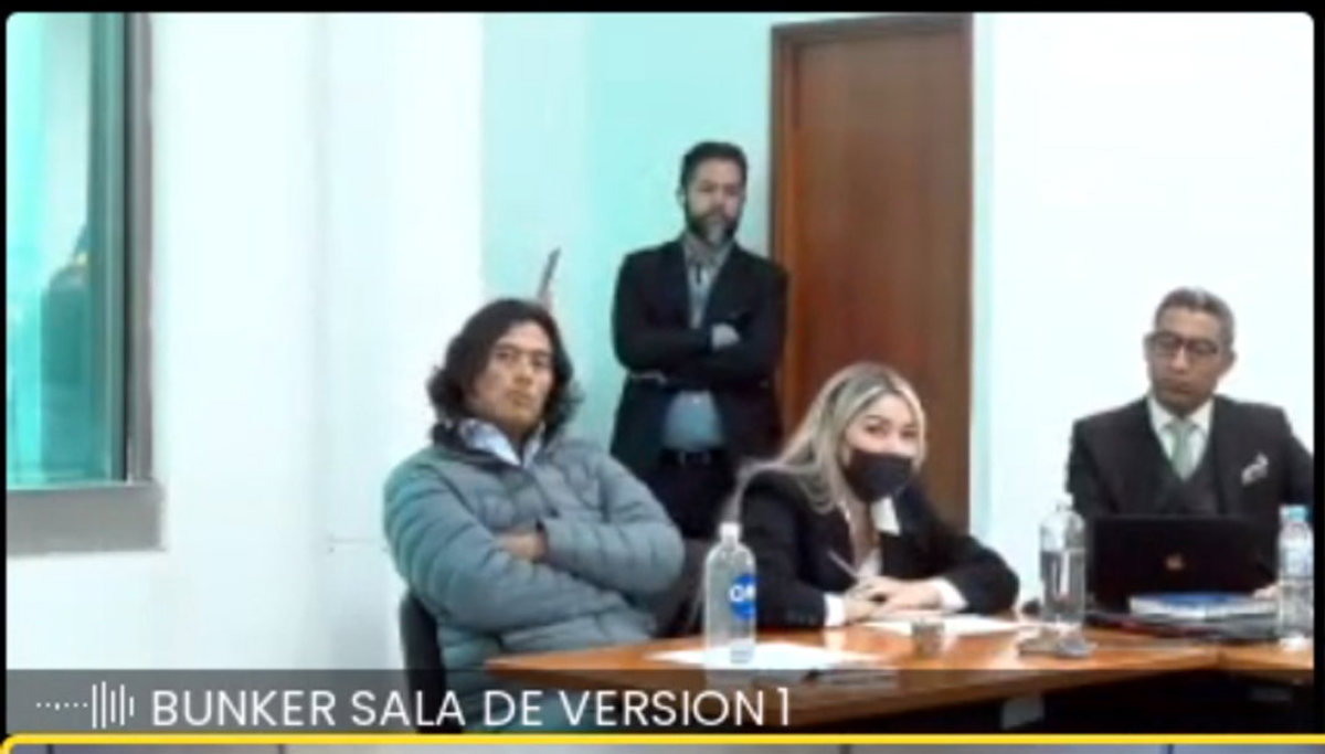 La Fiscalía considera que hijo de Petro cometió el delito de enriquecimiento ilícito