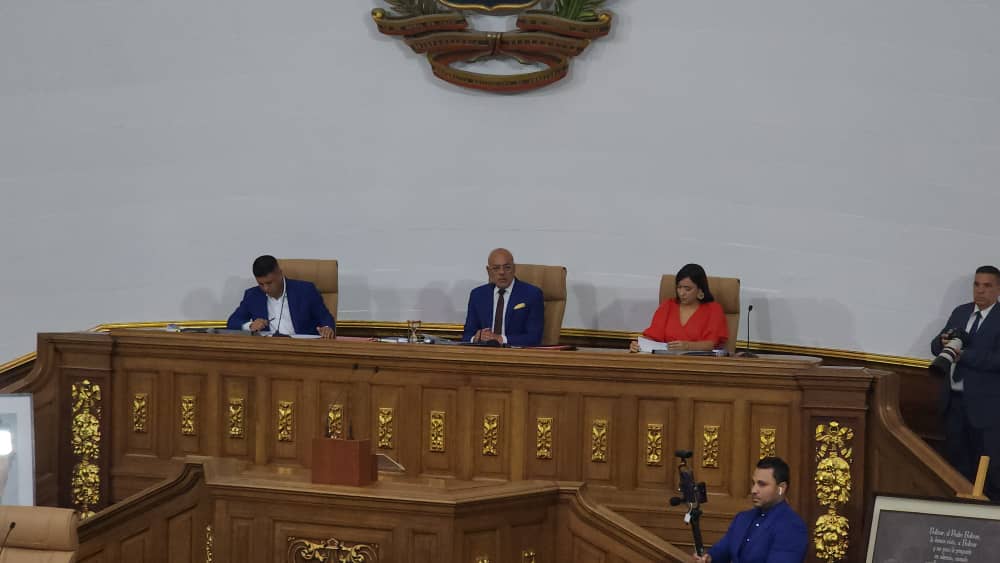 AN de 2020 designa a los nuevos rectores del Consejo Nacional Electoral