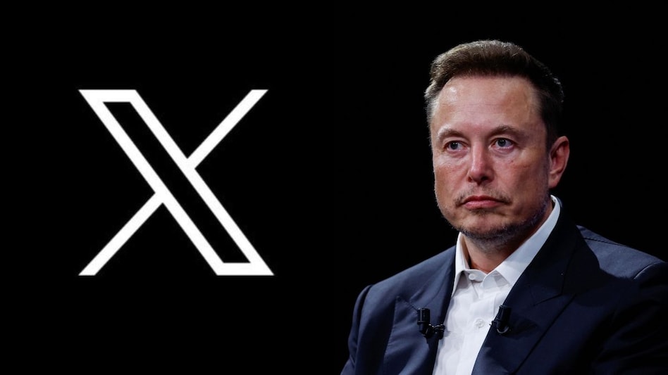 Elon Musk planea eliminar el texto de los enlaces en X