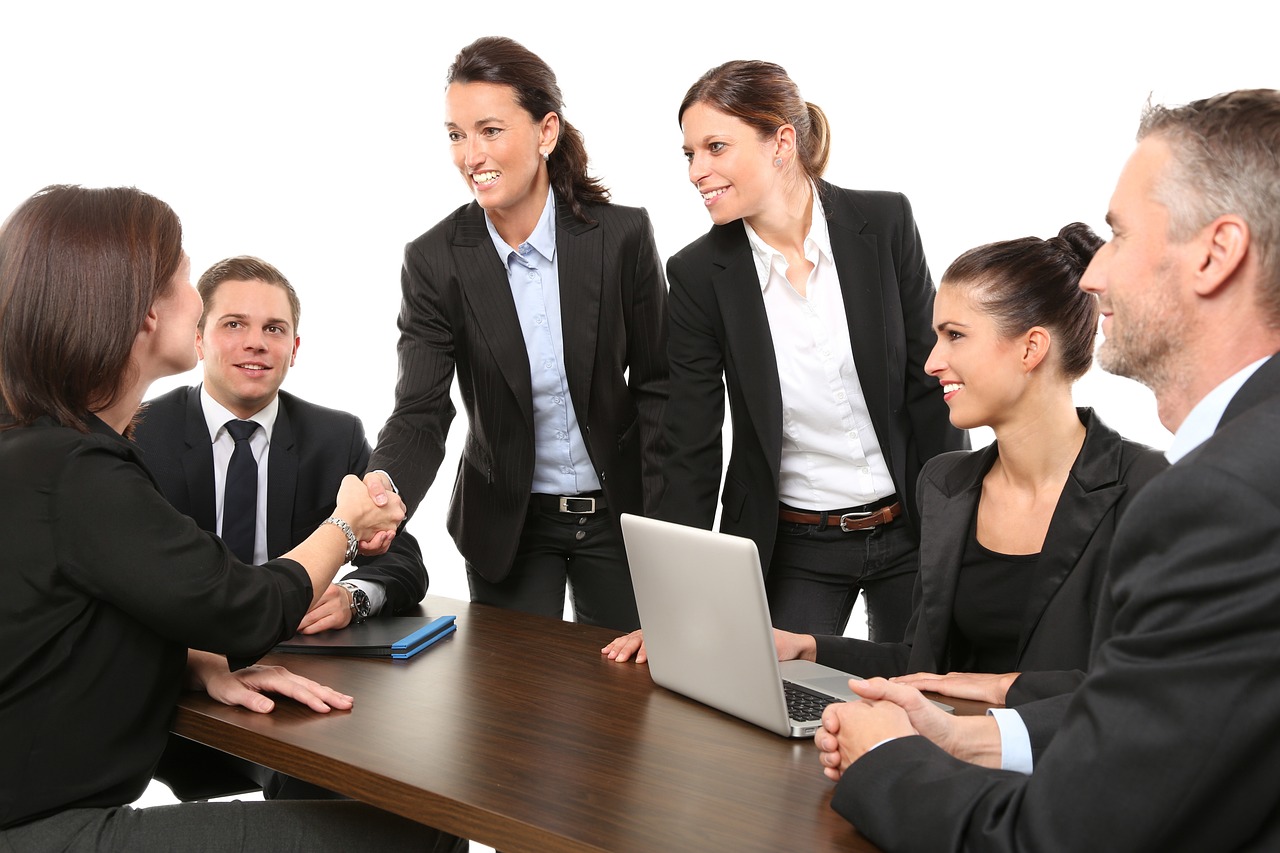 La empresa como unidad funcional
