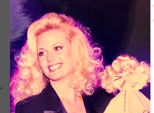 Conozca lo que propone exmiss Universo Irene Sáez a fabricantes de Barbie