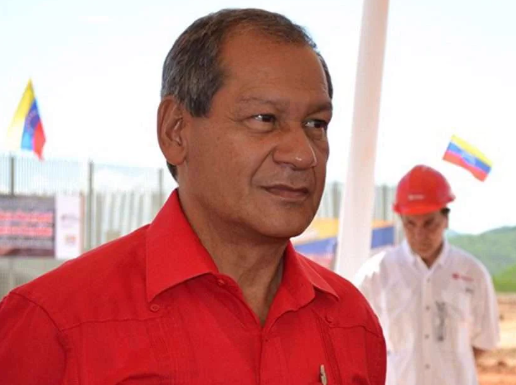 Muere Luis Acuña, exgobernador del estado Sucre