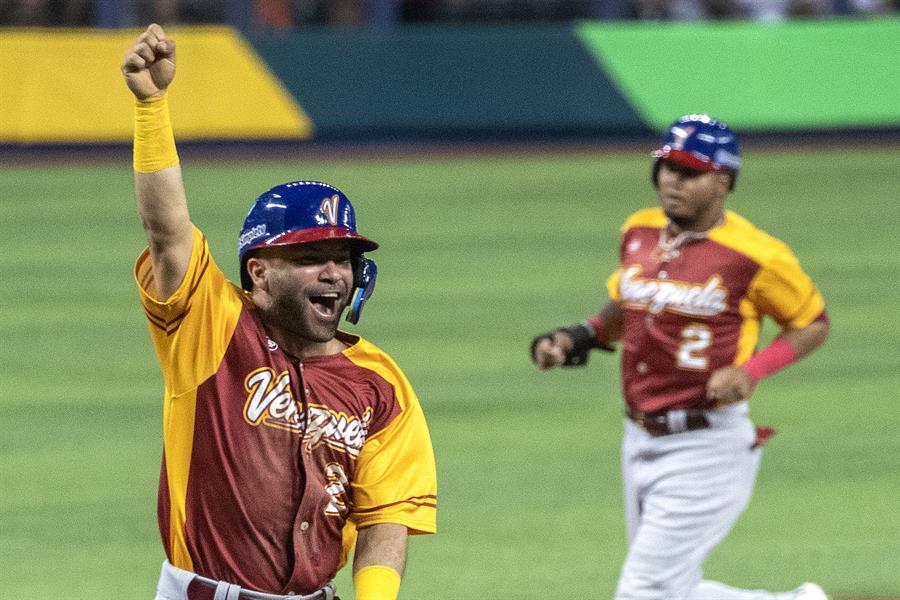 Luis Arráez, nacido para ser galán de telenovela, marcado para ser protagonista en la MLB
