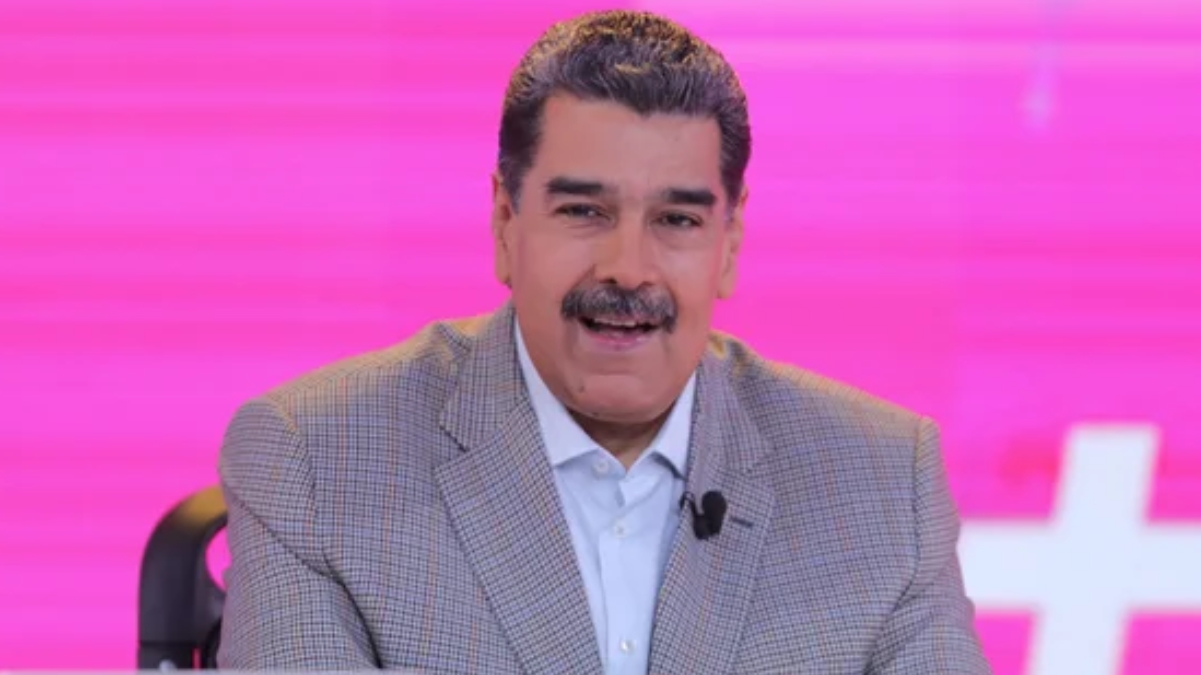 Nicolás Maduro inhabilitaciones en Venezuela
