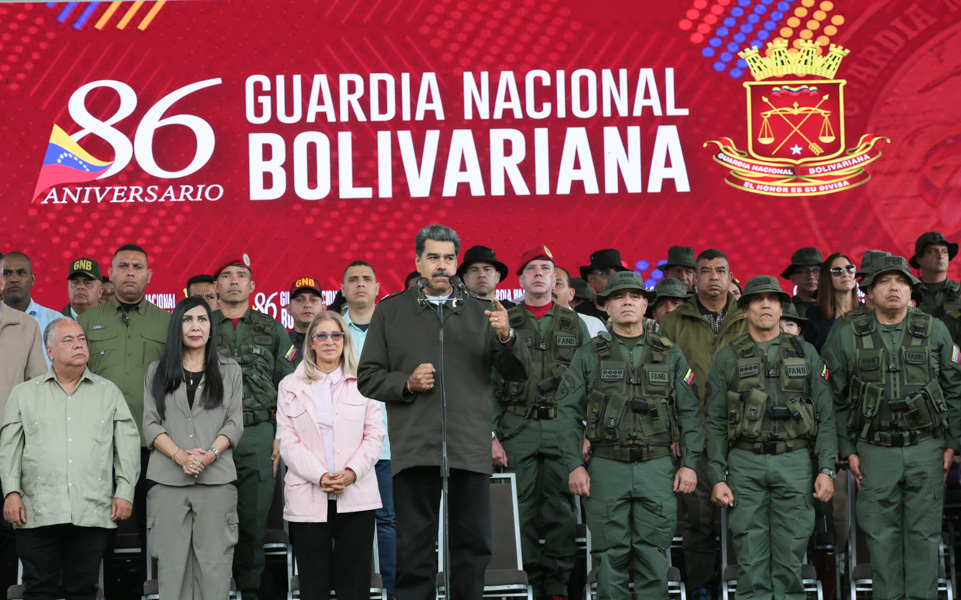 Condenas a prisión, intervención judicial y amenazas: denuncian repunte del radicalismo en Venezuela