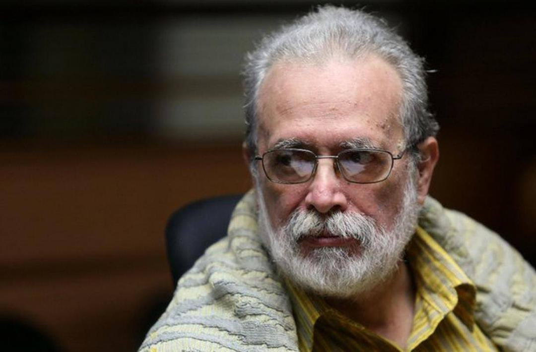 Fallece el humorista y presidente del Celarg Roberto Hernández Montoya