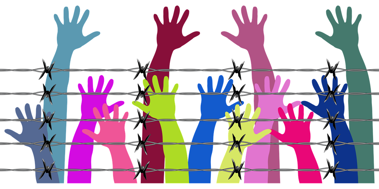 Solo la violencia queda