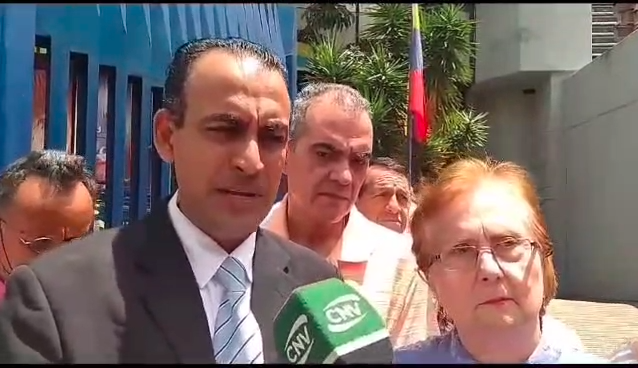Defensa de sindicalistas denuncia a jueza que los condenó en Inspectoría de Tribunales