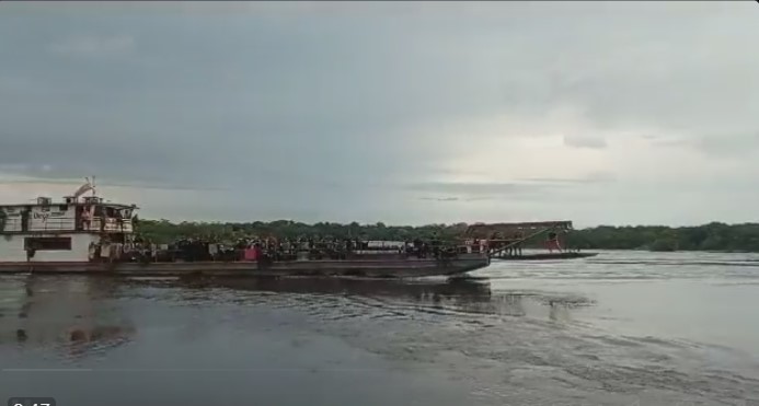 Ceofanb desplegará más de 500 soldados en el Alto Orinoco