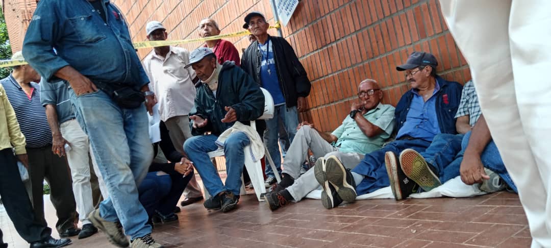 En cuatro regiones harán ayuno solidario en apoyo a huelga en la CVG