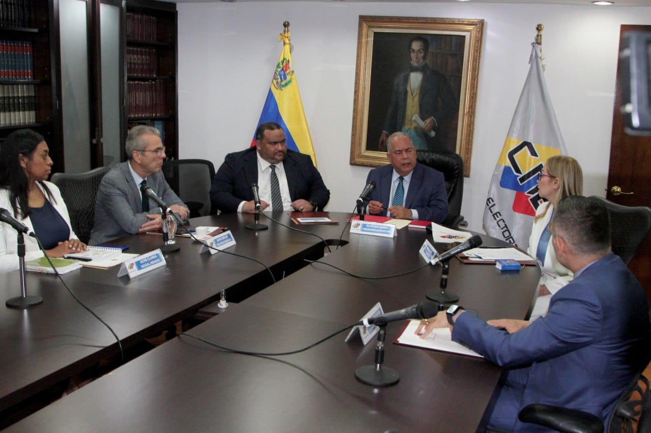 El nuevo CNE tiene varias tareas pendientes: ¿Cuáles son?