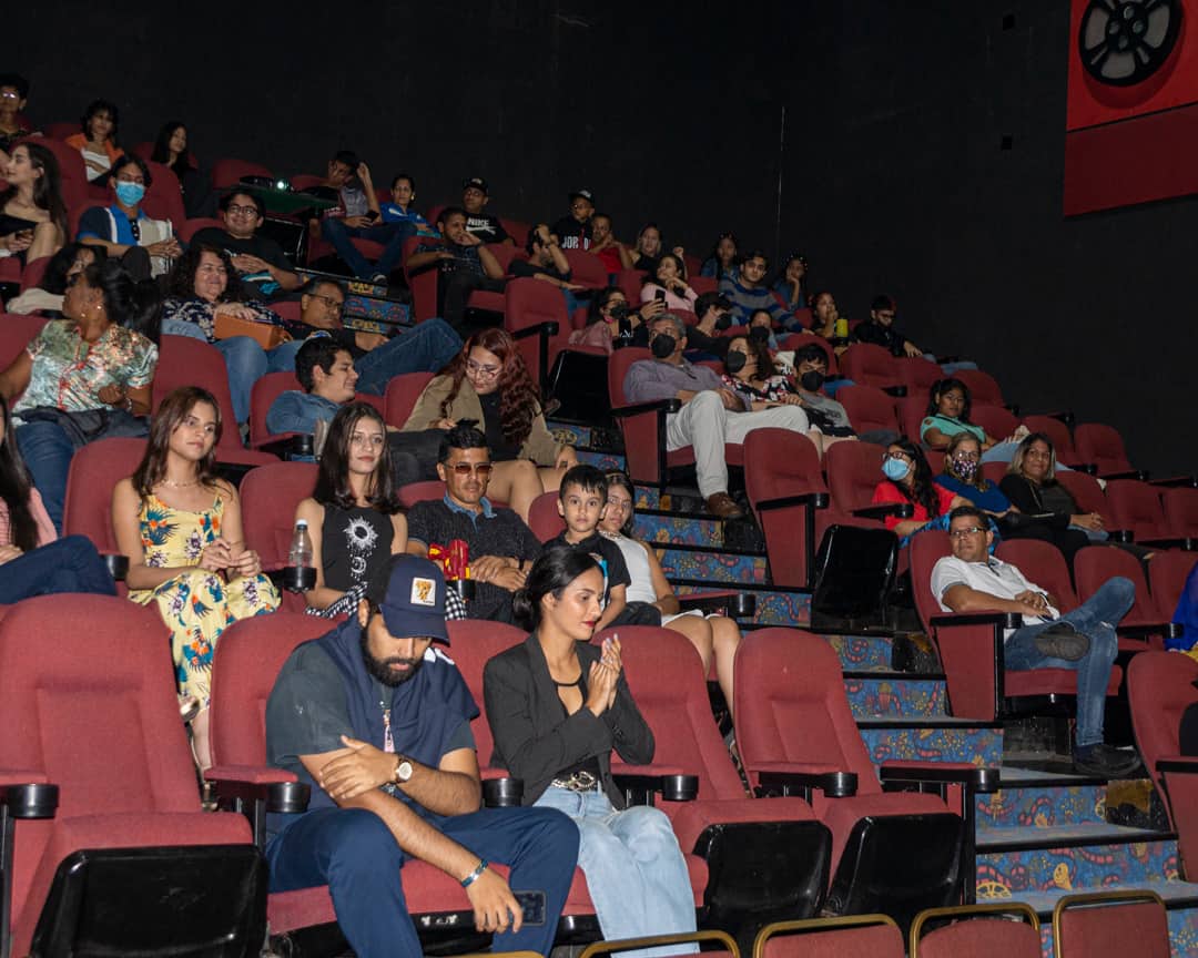 Festival de Cine Secuencias recibirá cortos hasta el 25 de septiembre