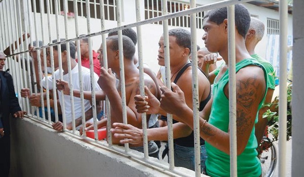 La tuberculosis sigue siendo la enfermedad más letal en la cárcel