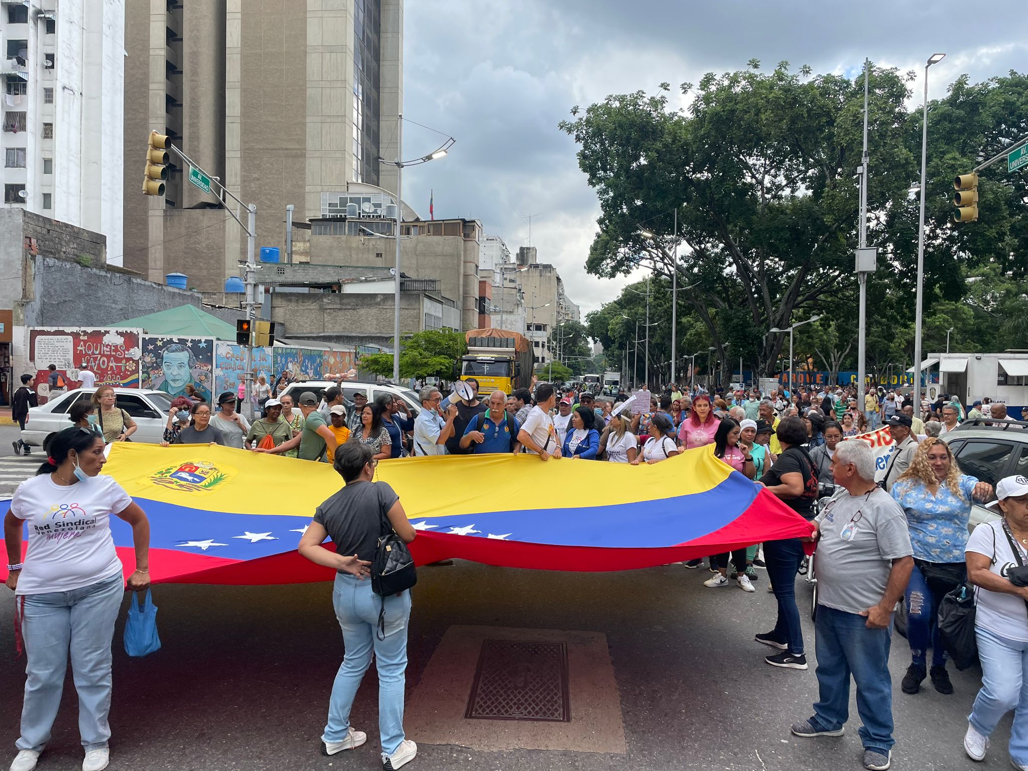 Venezuela, atrapada en la incertidumbre