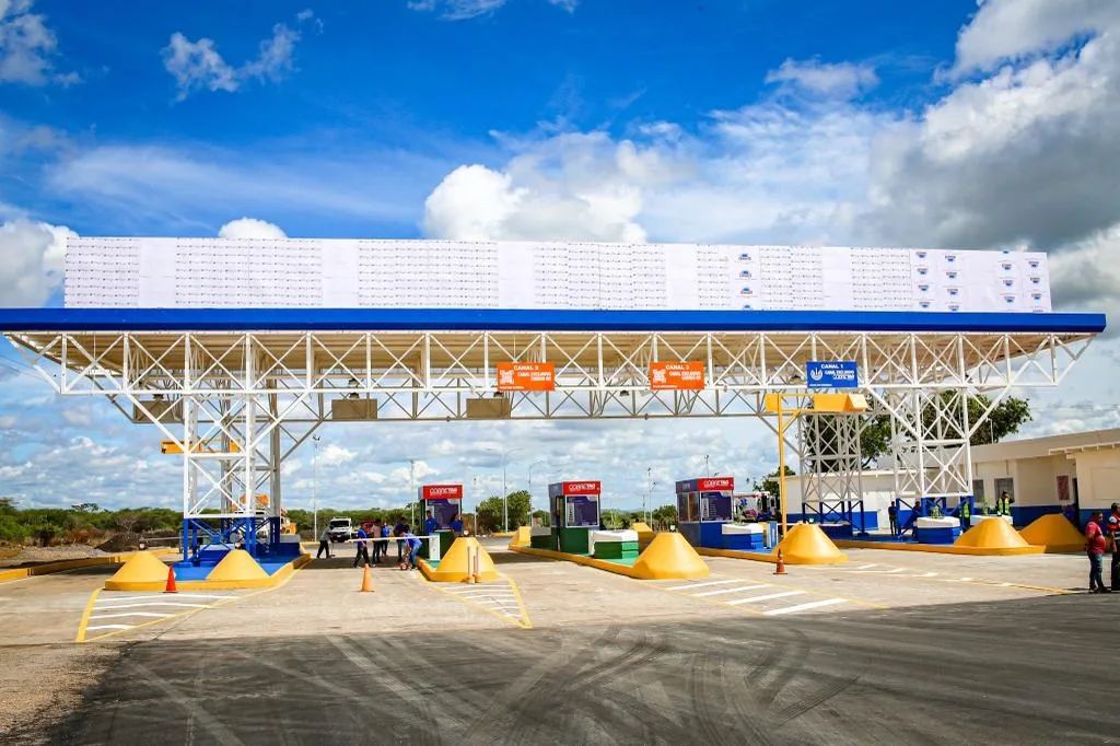 Suspenden aumento de tarifas en peajes nacionales hasta nuevo aviso